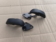 Klamka zamek zamknięcie szyby Fiat 126p Maluch