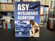 Asy myśliwskie aliantów - Mike Spick