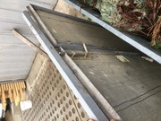 Zabudowa antywłamaniowa Renault Trafic Vivaro