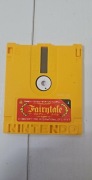 Gra Nintendo Famicom Disk System Fairy Tale