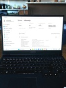 Lenovo Legion 5 15ACH6 RTX 3050 144Hz 16GB SSD 512GB Win11orginalny