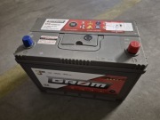 akumulator EFB 100Ah 780A Start Stop