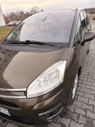 Citroen Picasso C-4