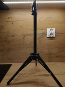 Statyw studyjny do oświetlenia