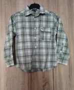 Koszula H&M chłopiec 122