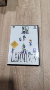 Gra Lemmings PC Retro