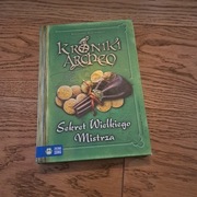 Sekret Wielkiego Mistrza Kroniki Archeo