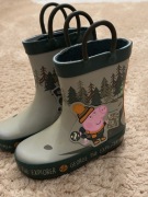 Kalosze świnka Peppa 21