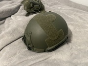 Helm chinski kevlar z ali nij3a do asg