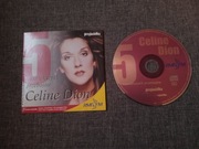 Celine Dion 5 największych przebojów