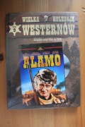 ALAMO reż. John Wayne 