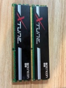 RAM PC 16GB (2x8GB) DDR3 CL 11 1600MT/s Crucial z radiatorem XTune AENEON