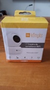Kamera WiFi Konyks Camini 2 | obrotowa 360° | detekcja ruchu | NOWA