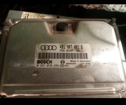 Sterownik silnika 481 987 401 D A6 2.5 TDI 155 km