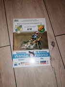 DMP, Wanda Kraków - Polonia Piła 2011 w