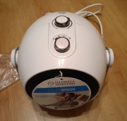 farelka, grzejnik, ogrzewacz, wiatrak