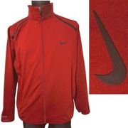 *MĘSKA BLUZA SPORTOWA NIKE CZERWONA ROZMIAR XXL/2XL