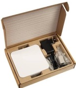 MikroTik RBSXTsq5HPnD - SXTsq 5 High Power Level4 AP klient  most