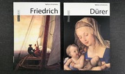 Friedrich, Durer - Klasycy Sztuki - Rzeczpospolita