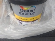 Dulux expert ceramic white 5L