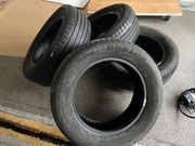 Opony letnie Dunlop 215/60R16 99V Komplet