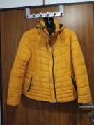 Kurtka damska pikowana 