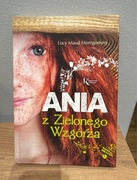 Ania z Zielonego Wzgórza Lucy Maud Montgomery