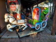 Bujak zarobkowy dyliżans