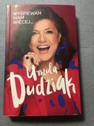 Urszula Dudziak "wyśpiewam wam więcej"