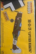 DB 8A-3N- Captured Marking- Specjal Hobby (MPM)      1:72