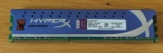 DDR3 4GB 1600Mhz CL9 Kingston