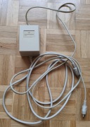 Zasilacz stacji dysków 5,25" 1541-II oryginał amiga  commodore