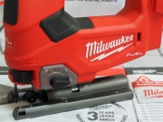 MILWAUKEE M18 FJS wyrzynarka FUEL bez aku 18v
