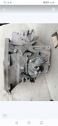 SKRZYNIA BIEGÓW 55561696 OPEL INSIGNIA  F40