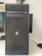 Komputer do gier 1050 ti i5 4590