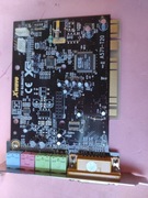 Karta muzyczna xwave 