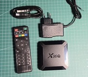 Android TV BOX TT X96Q