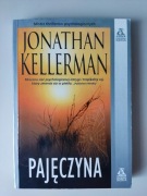 "Pajęczyna" - Jonathan Kellerman