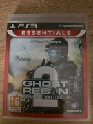 Ghost Recon Advanced Warfighter 2 PAL Playstation 3