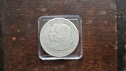 Usa Half Dolar upamiętniająca setną rocznicę doktryny Monroe'a z 1923