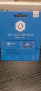 Plan dwuletni DJ i Care Refresh dla DJI Mini 3 – Kod na email 