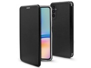 ORYGINALNE SKÓRZANE ETUI z KLAPKĄ DIVA BOOKCASE na SAMSUNG GALAXY A05s