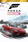 Forza Horizon 6 Premium Edition wersja cyfrowa