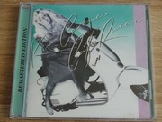 Kim Carnes - Cafe Racers (CD) 1983 Remastered