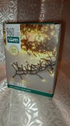 Lampki choinkowe 960 LED 12,4M