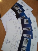 Certyfikat Wyspy Salomona 1/2 Dolara 2014