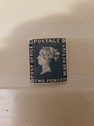 Mauritius(Niebieski)