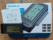 Adapter SATA USB z wyświetlaniem S.M.A.R.T