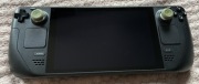 Steam deck LCD 256GB - Szczecin