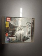 Assassins ps3 plus gratis